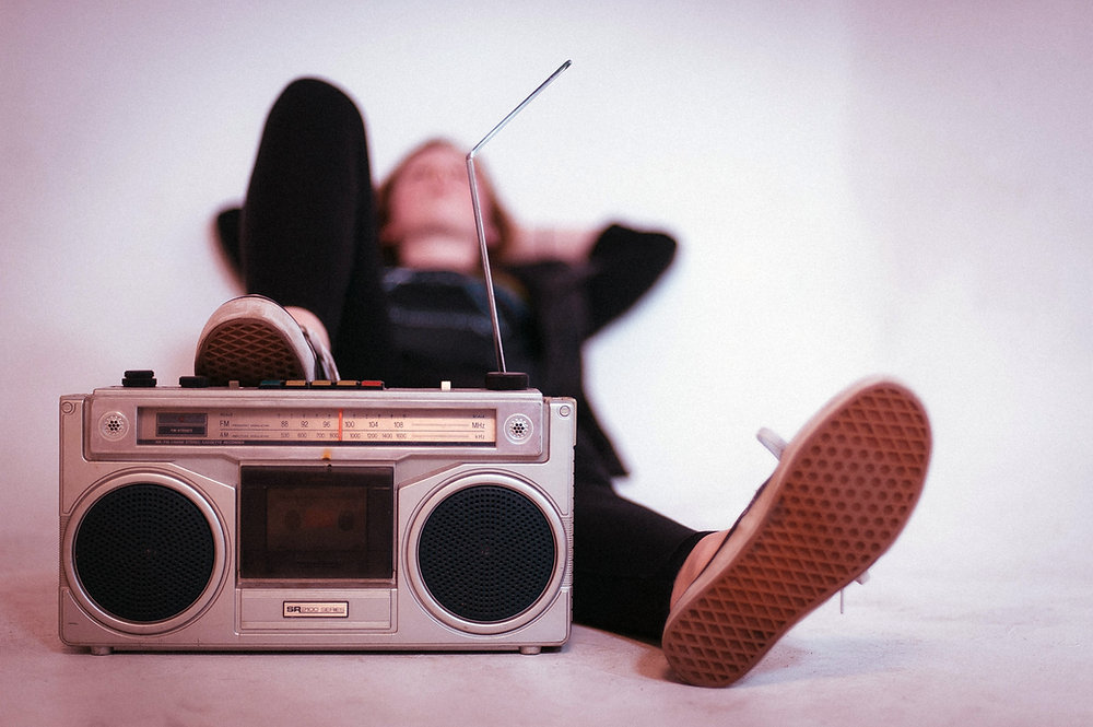 Why Urban Radio Is Still a Goldmine for Young Urban Artists