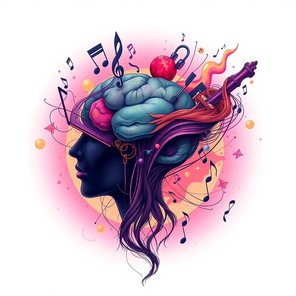 Mental Health and Creativity: Staying Inspired as an Artist