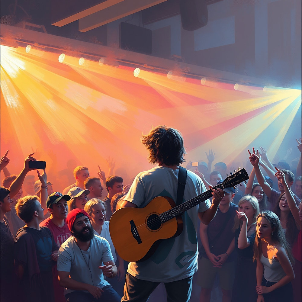 The Indie Artist's Guide to Touring Without Losing Money