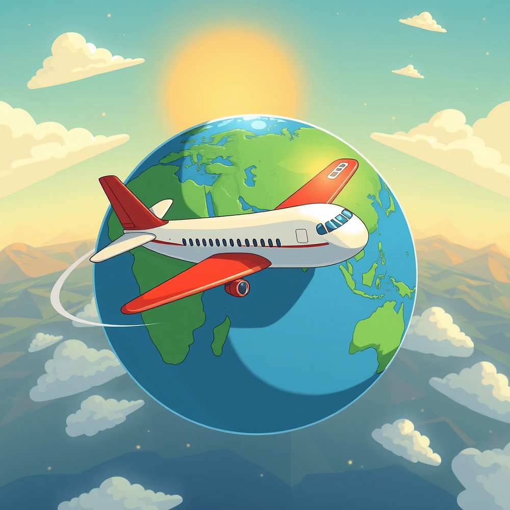 Going Global: How Independent Artists Can Tour Overseas Without a Label