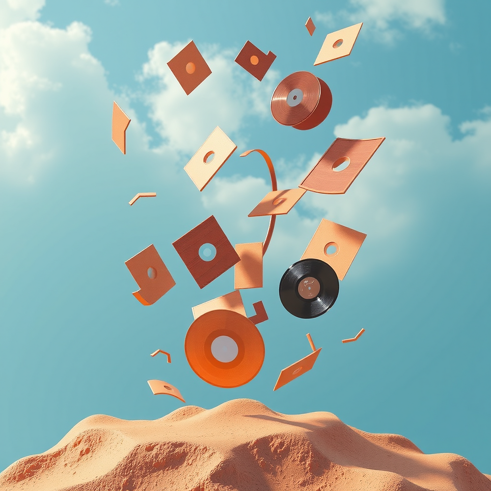 The Rise of Weekly Drops: Are Consistent Releases the New Album?