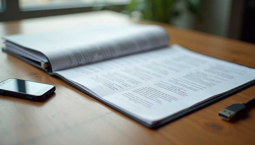The Ultimate Guide to Crafting the Perfect Press Kit